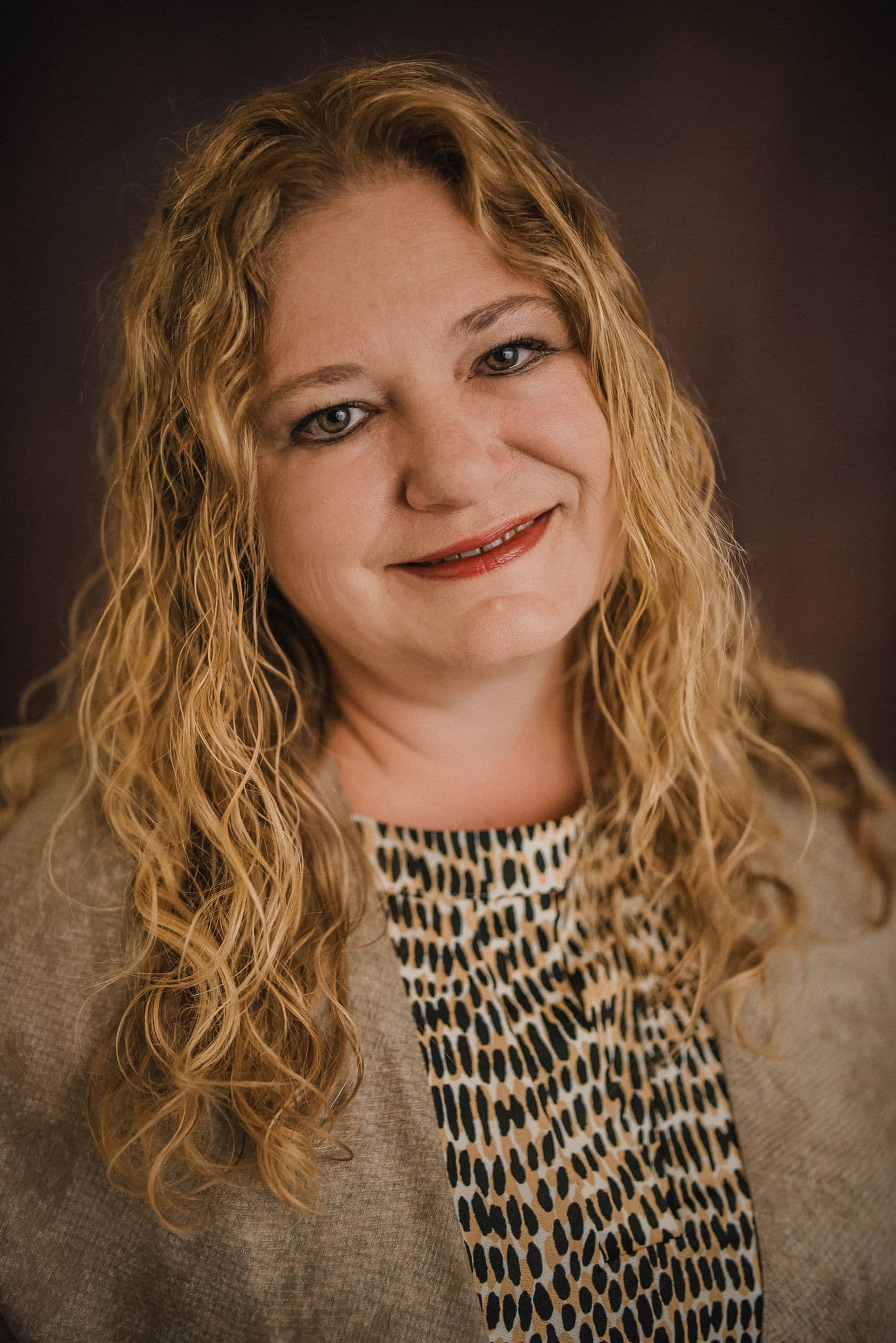 Shari McDaniel