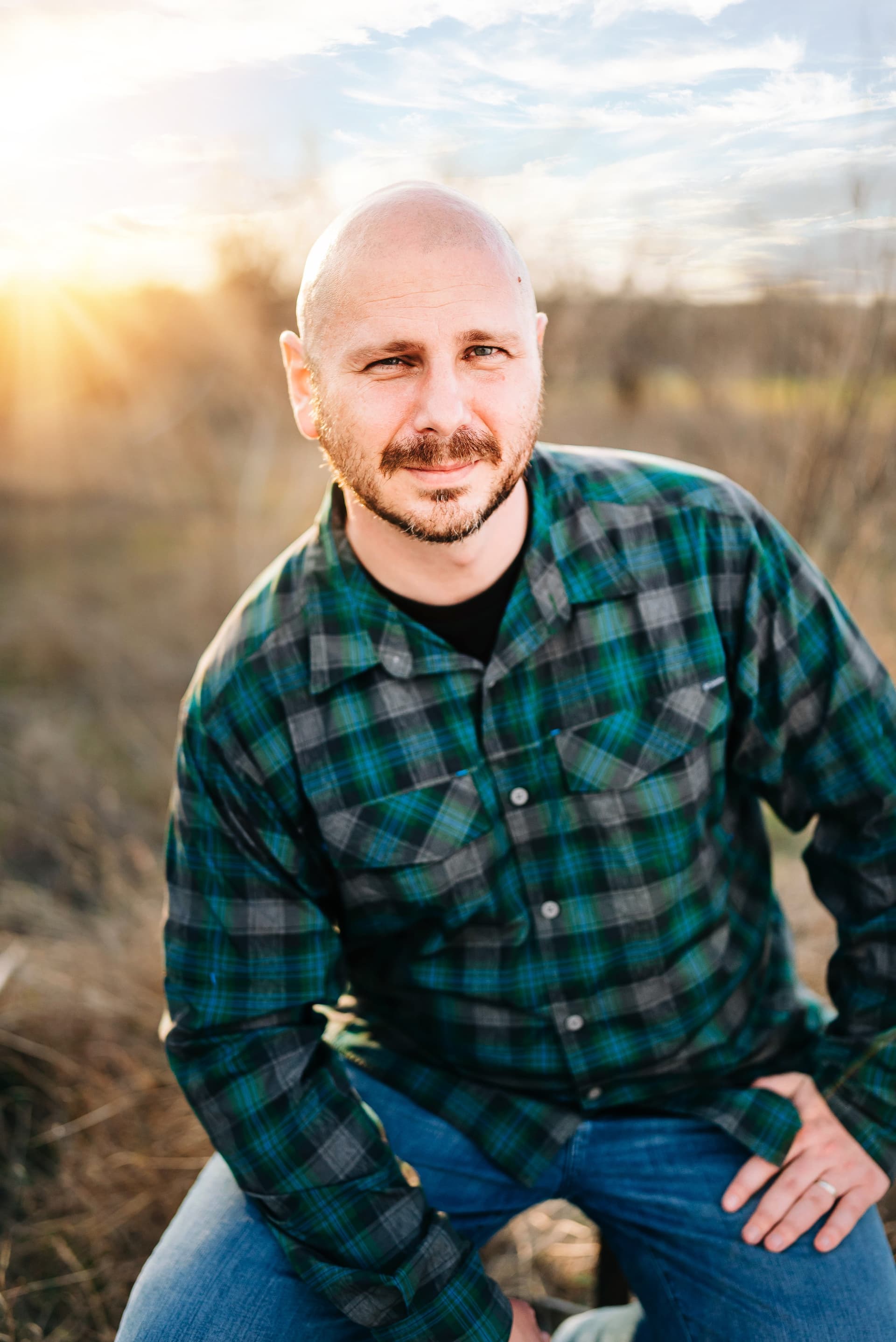 Jeff McGlothin
