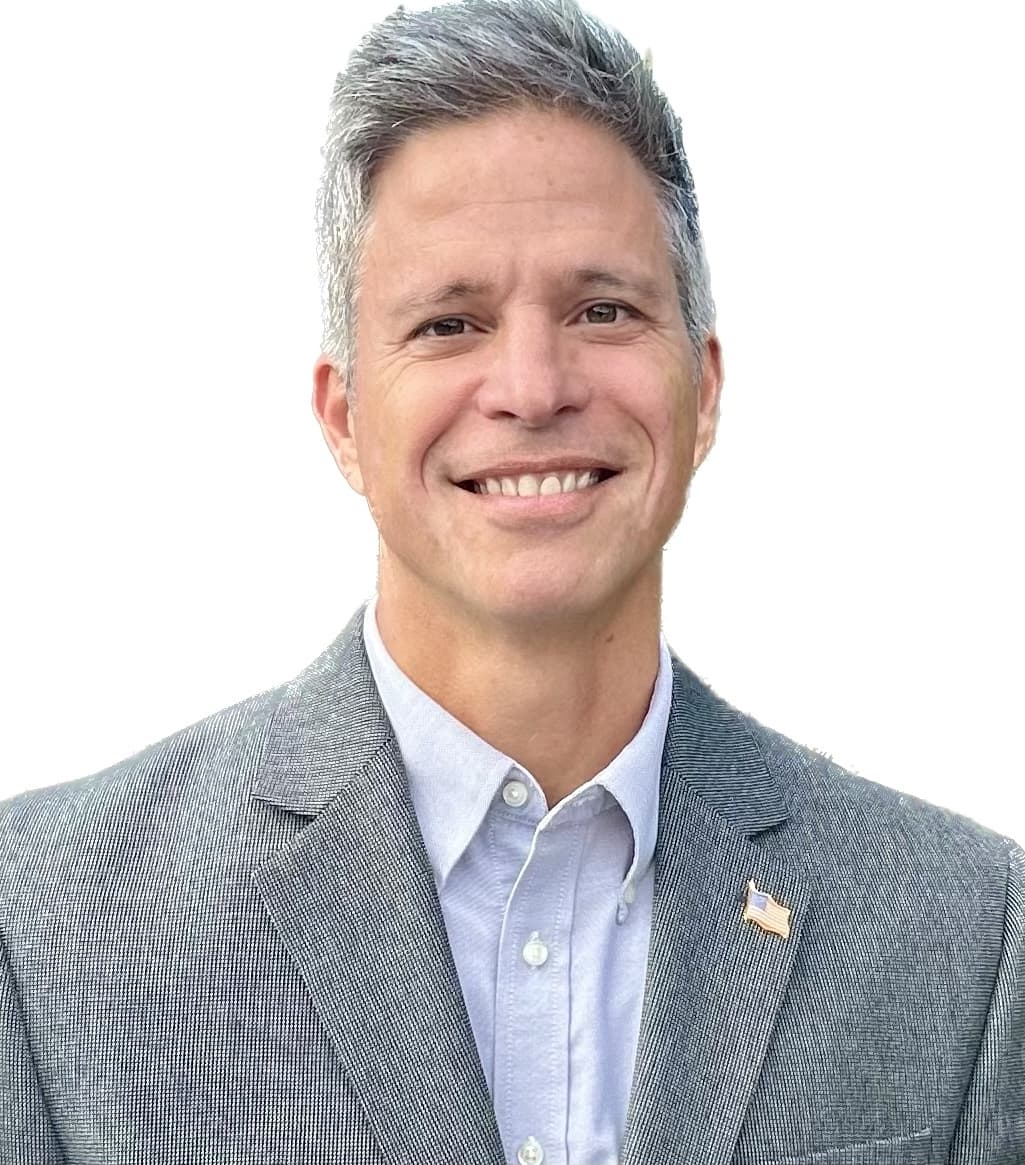 Greg Jubenville