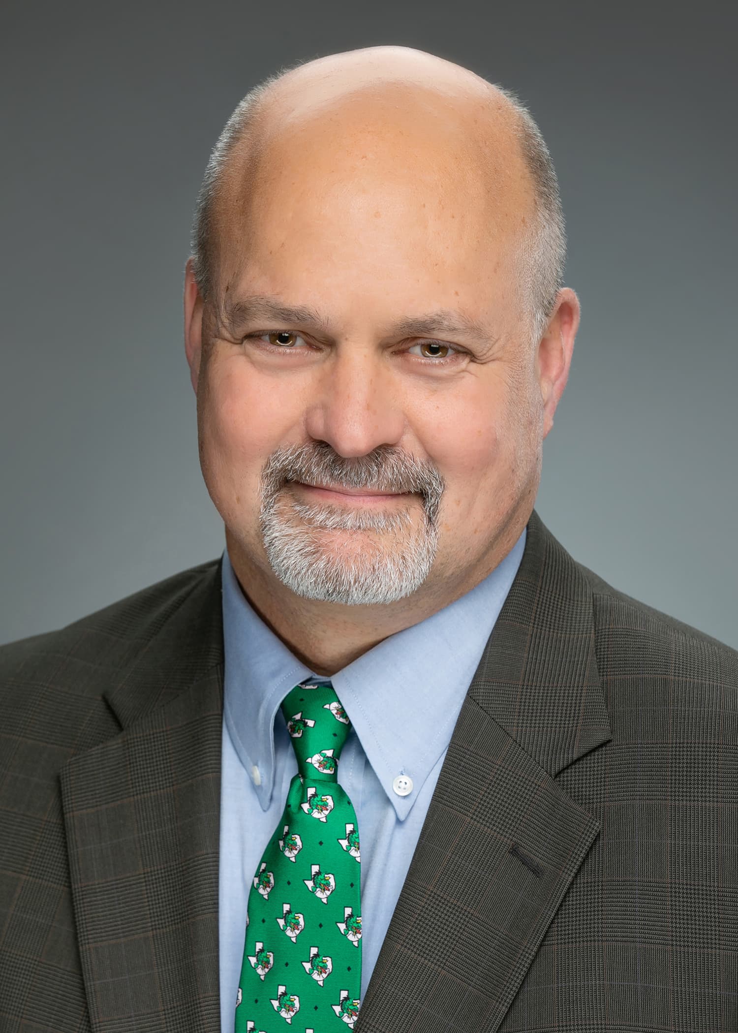 Eric W. Lannen
