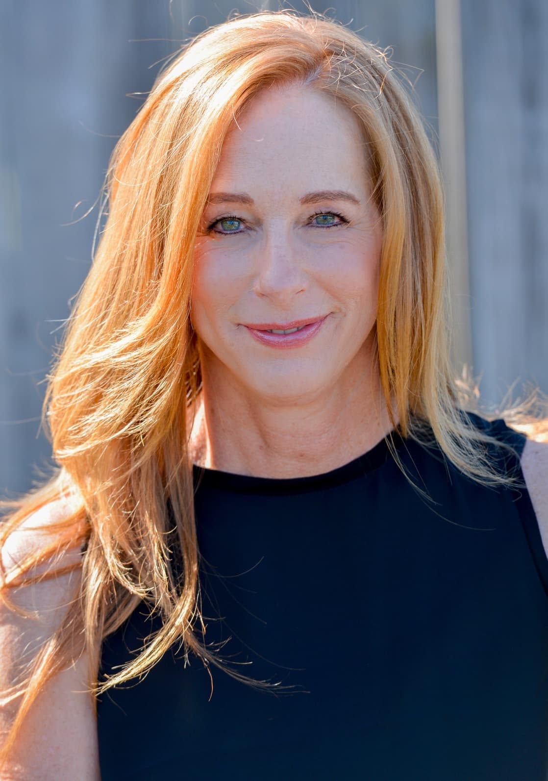 Kim Cousins