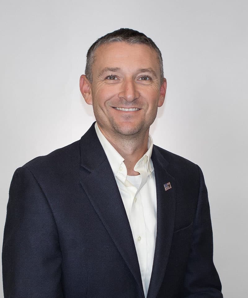 Rob McClelland