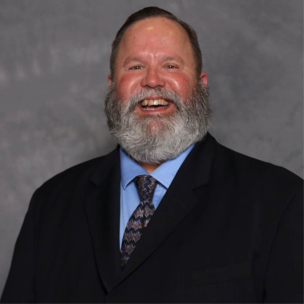 Earl Humbird