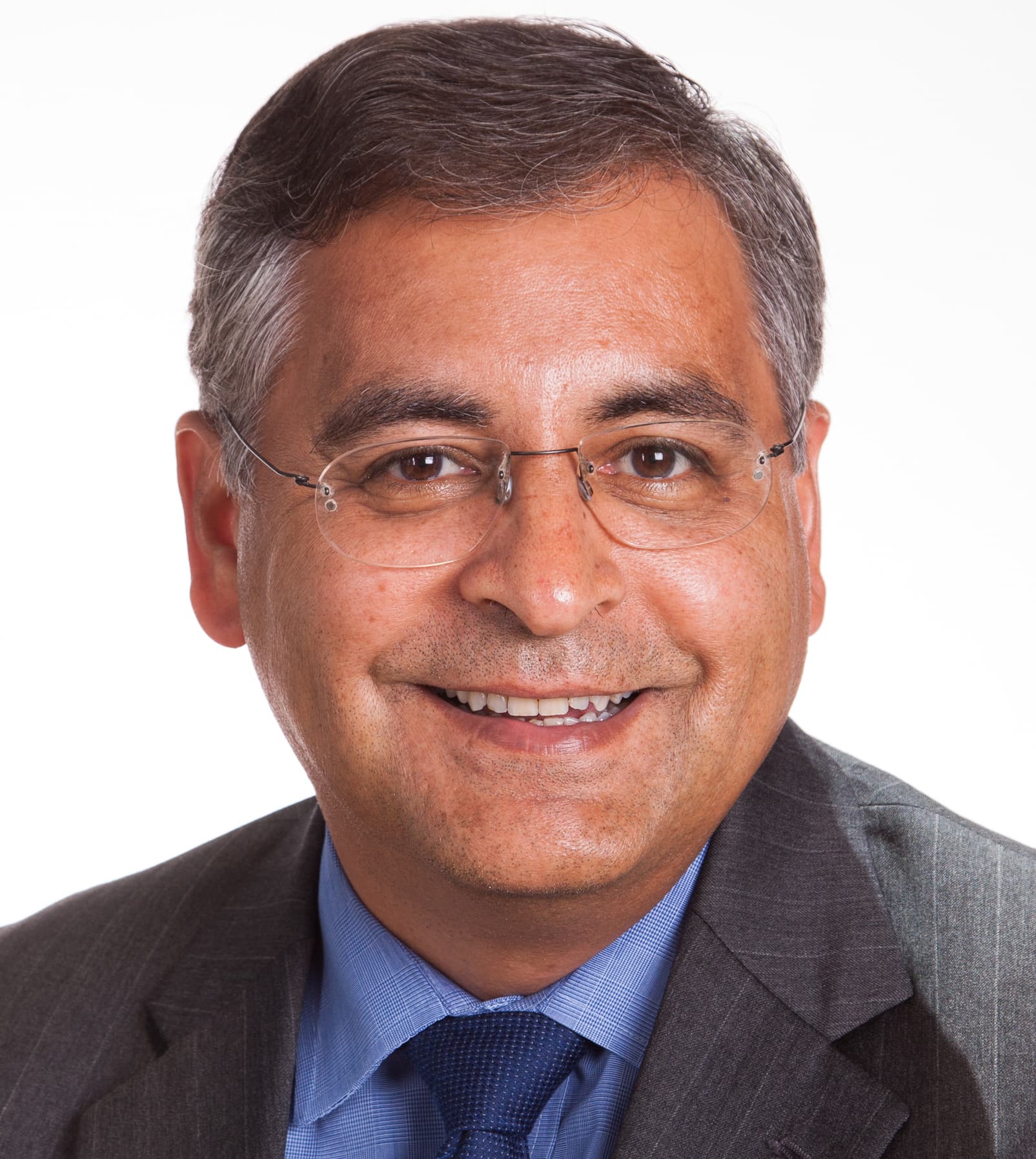 Joel G. Solis