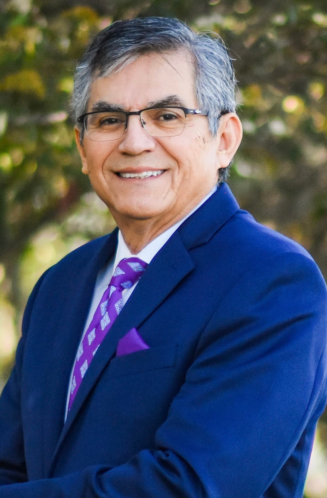 Robert Flores