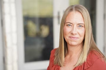 Monica Ryan