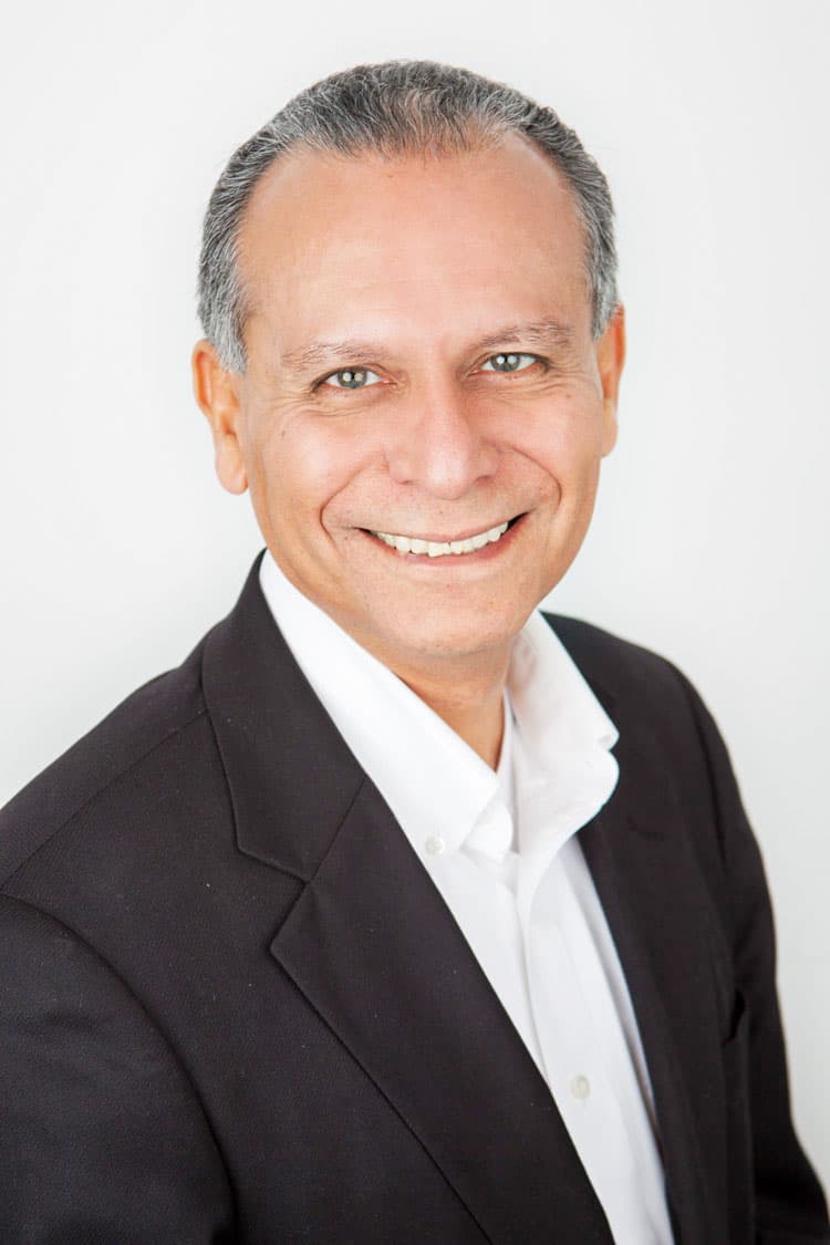 Frank Ortega