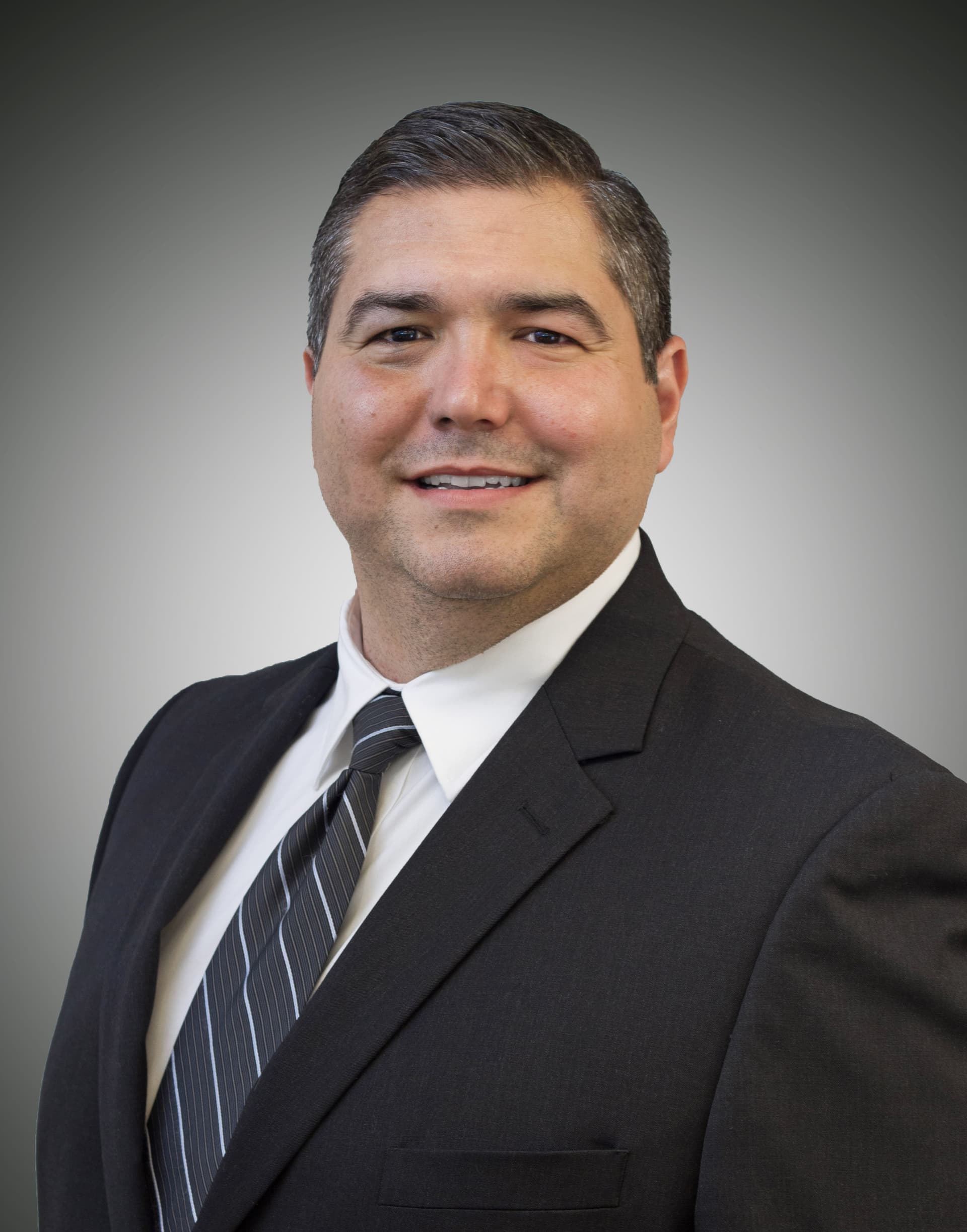 Oscar Saenz