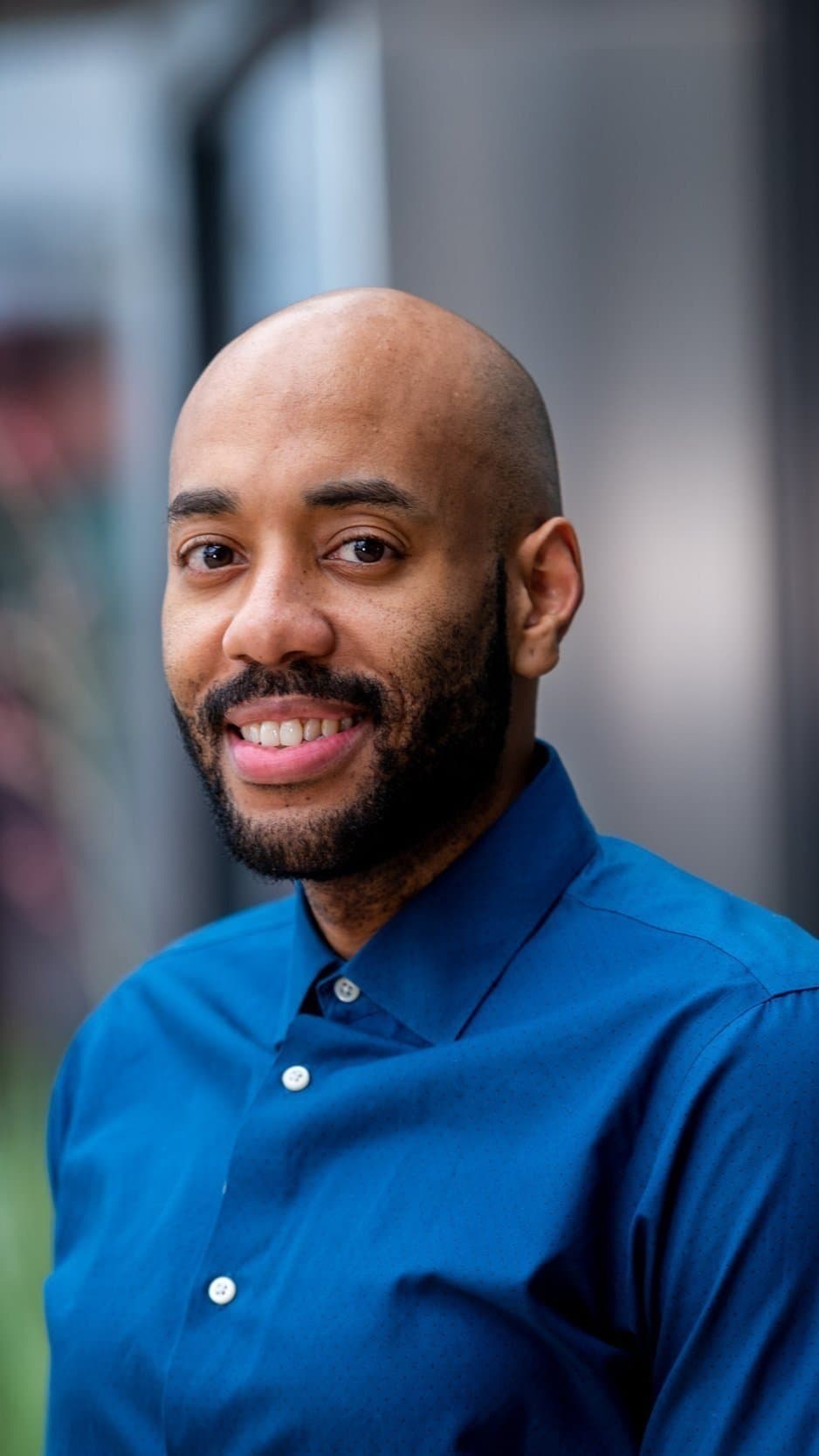 Marcus Coleman