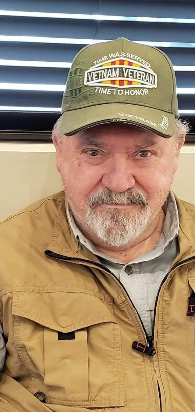 James Weaver