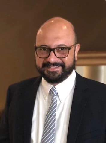 Agha Ahmed