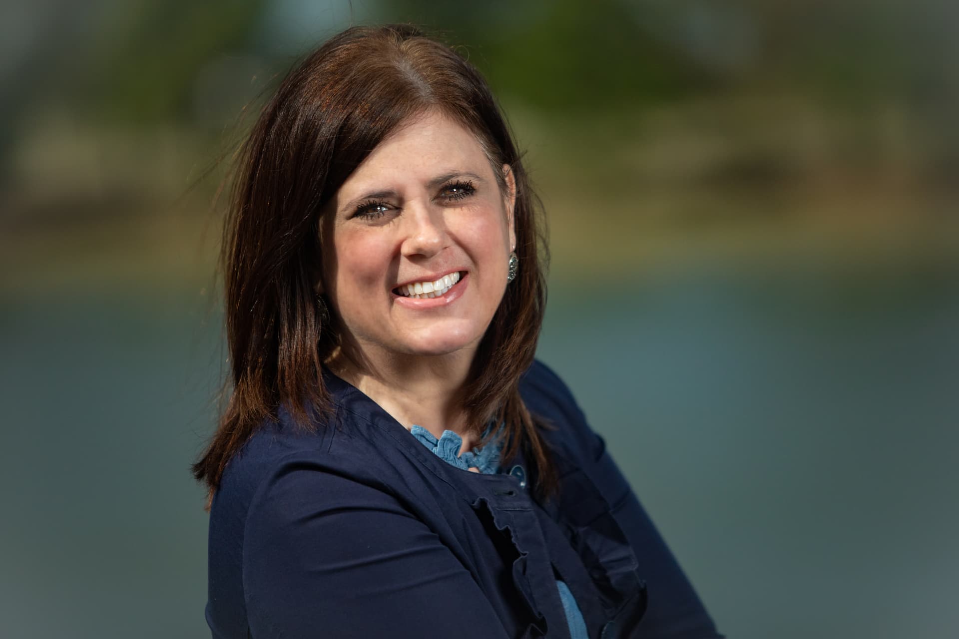 Amy Thieme