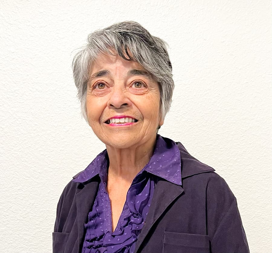 Margie T. Villalpando