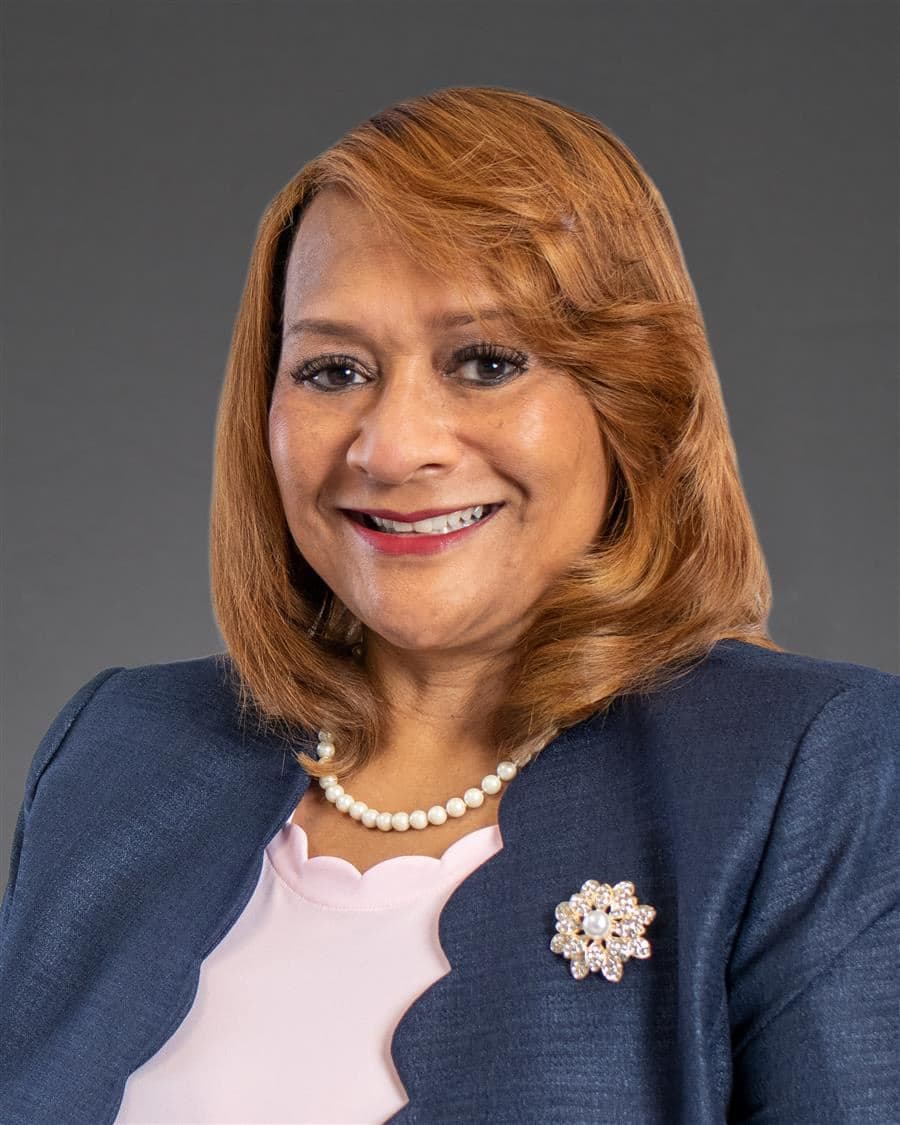 Shirley Rose-Gilliam