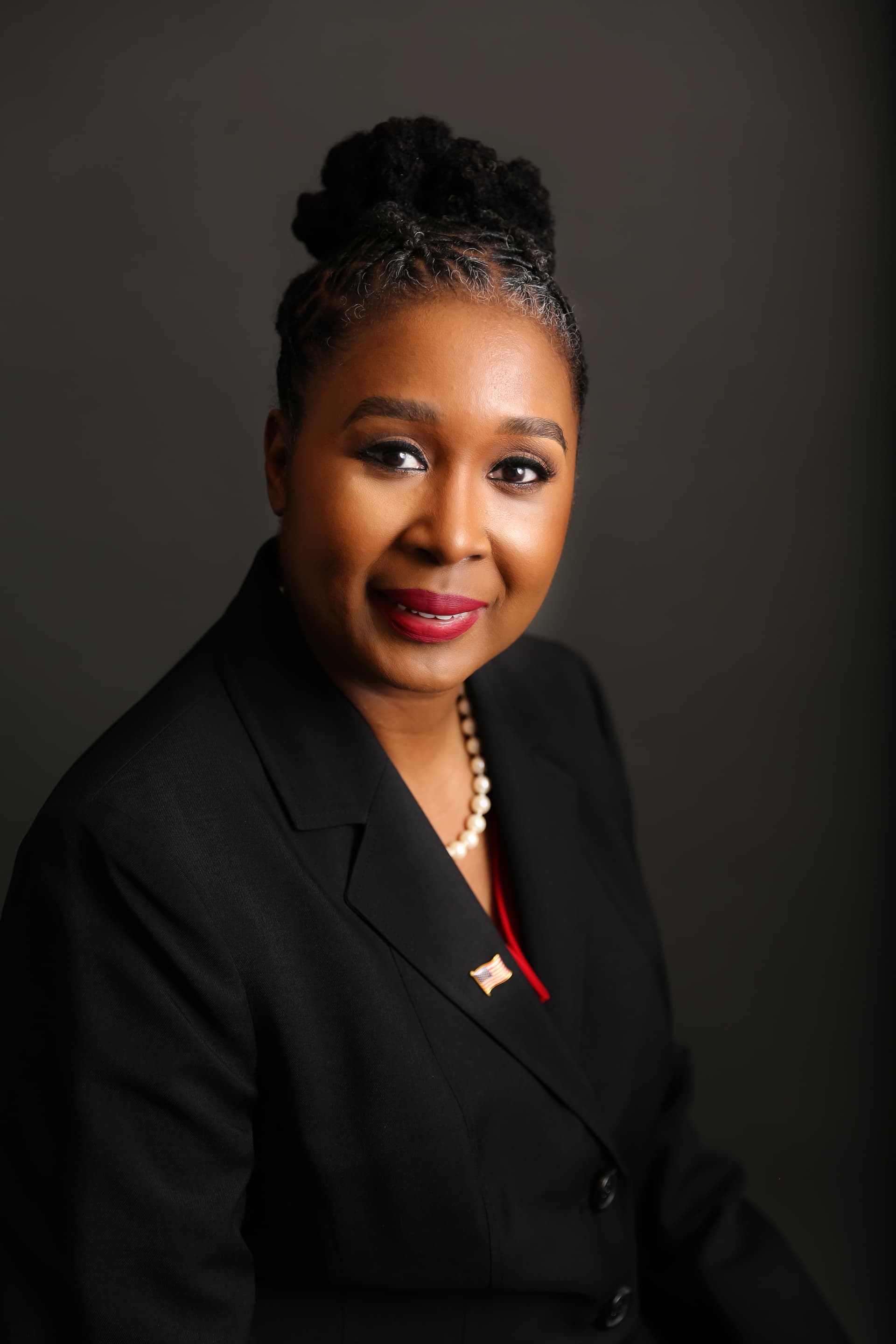 Sonya Jones