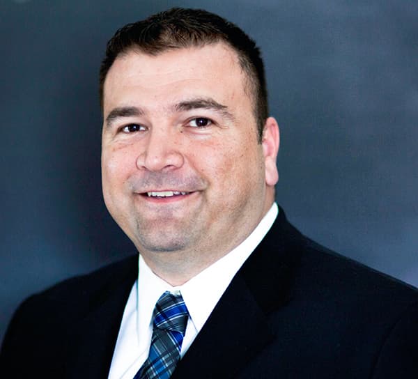 Raul Vela, Jr.