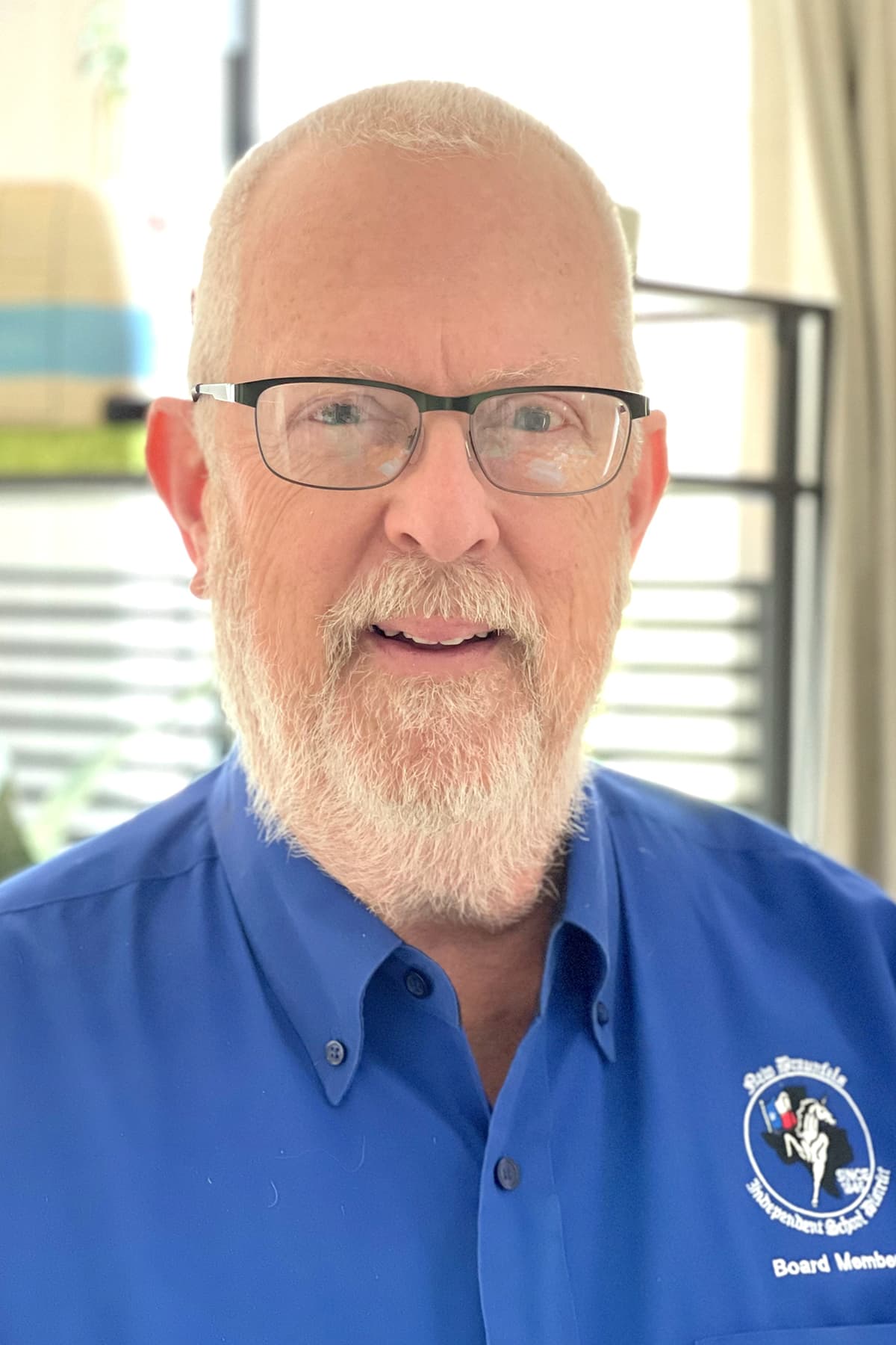 John E. Tucker