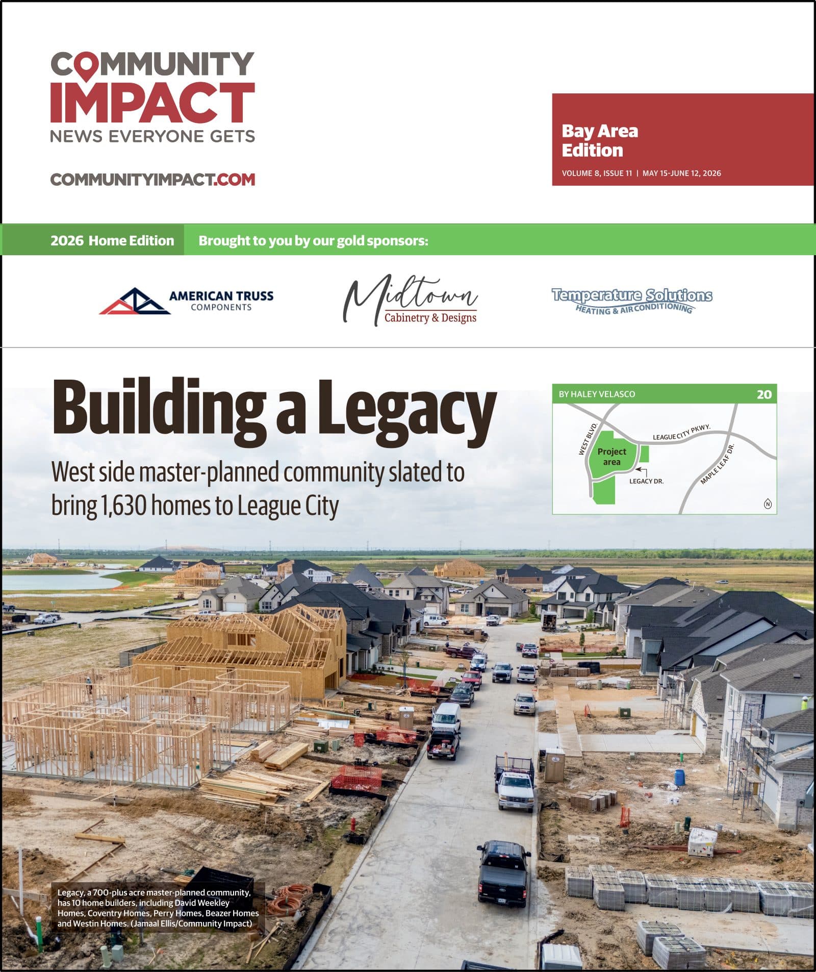 Bay Area cover — May 2026