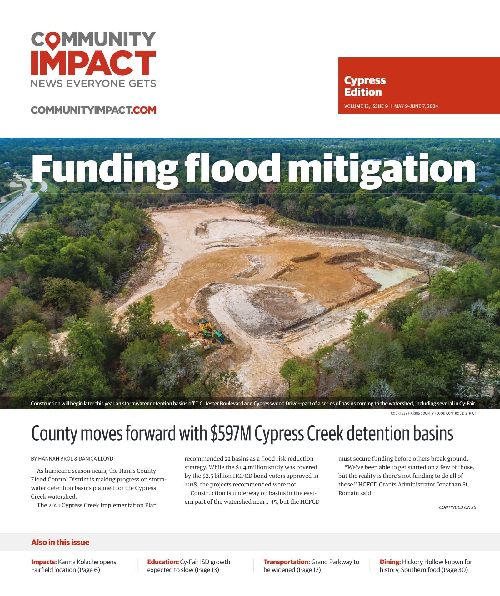 Cypress cover — May 2024