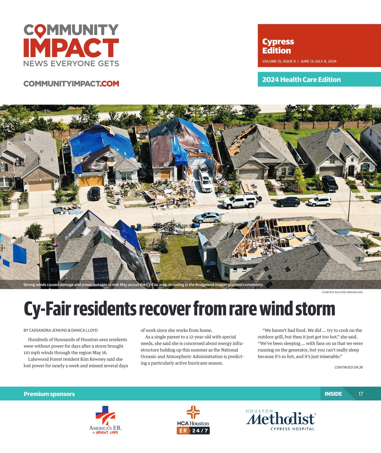 Cypress cover — June 2024