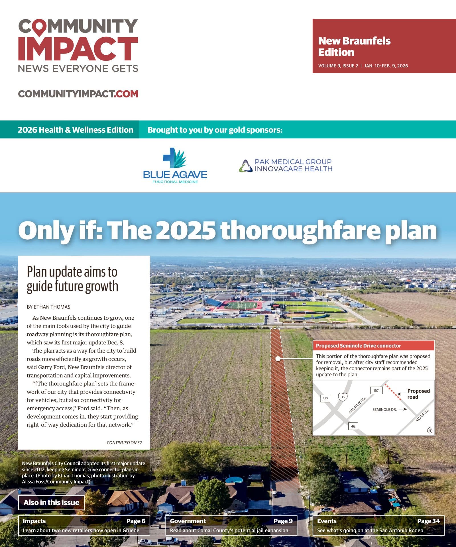 New Braunfels cover — January 2026