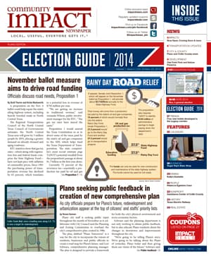 Plano cover — October 2014