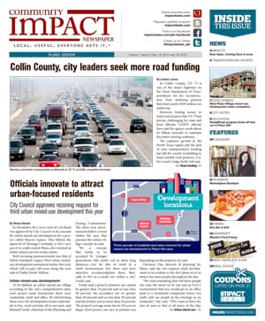 Plano cover — December 2014