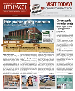 Plano cover — July 2015