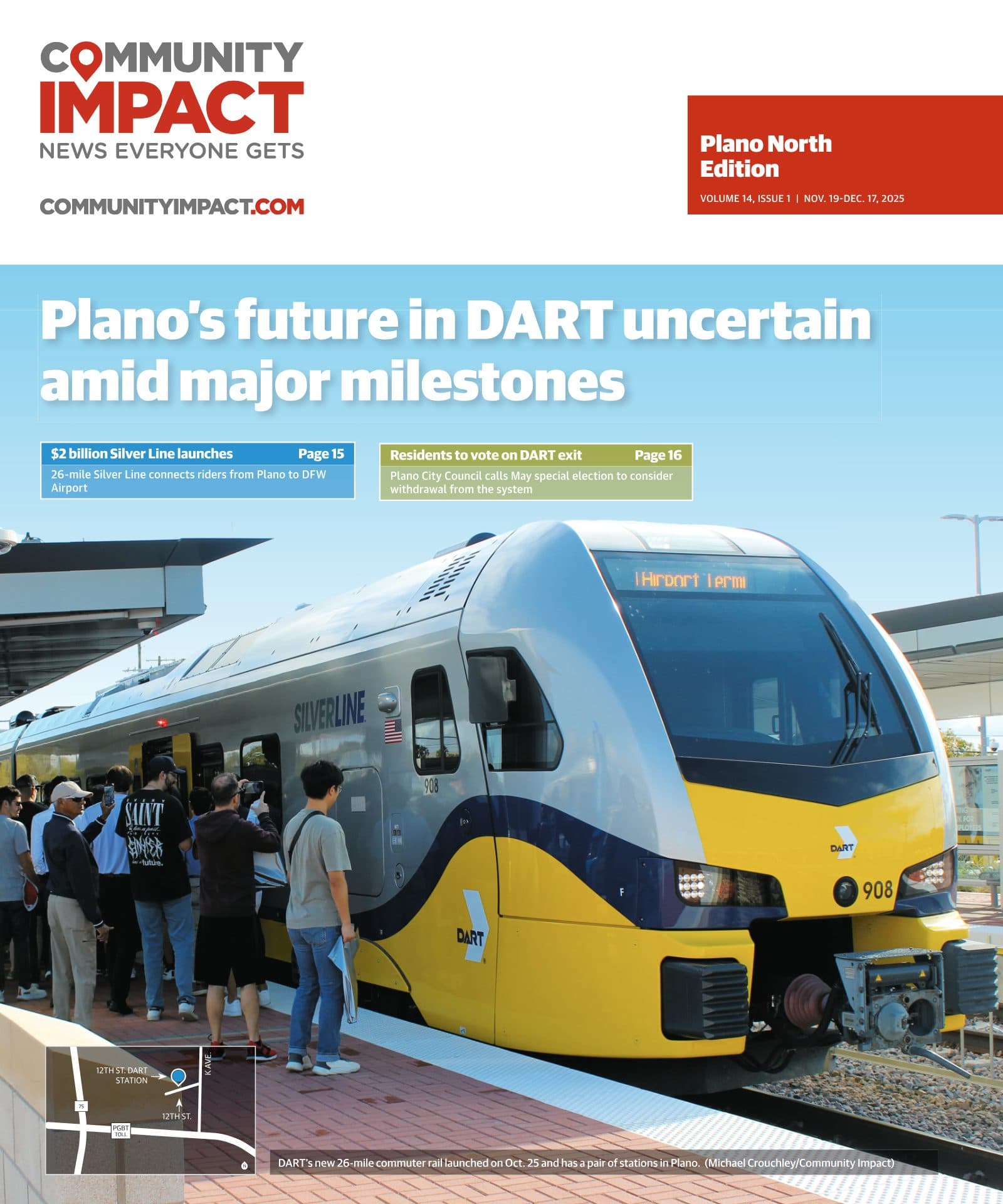 Plano cover — November 2025