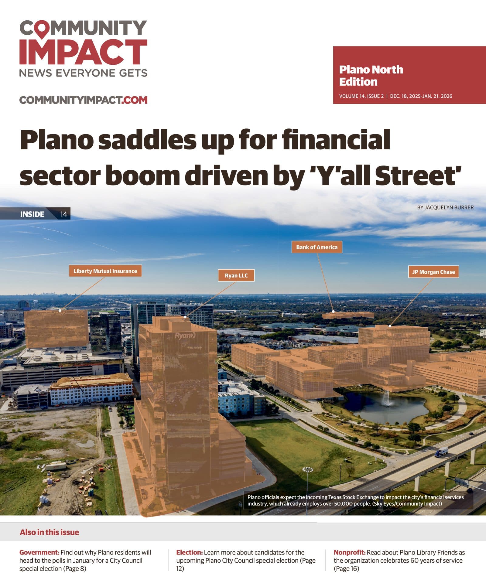 Plano cover — December 2025