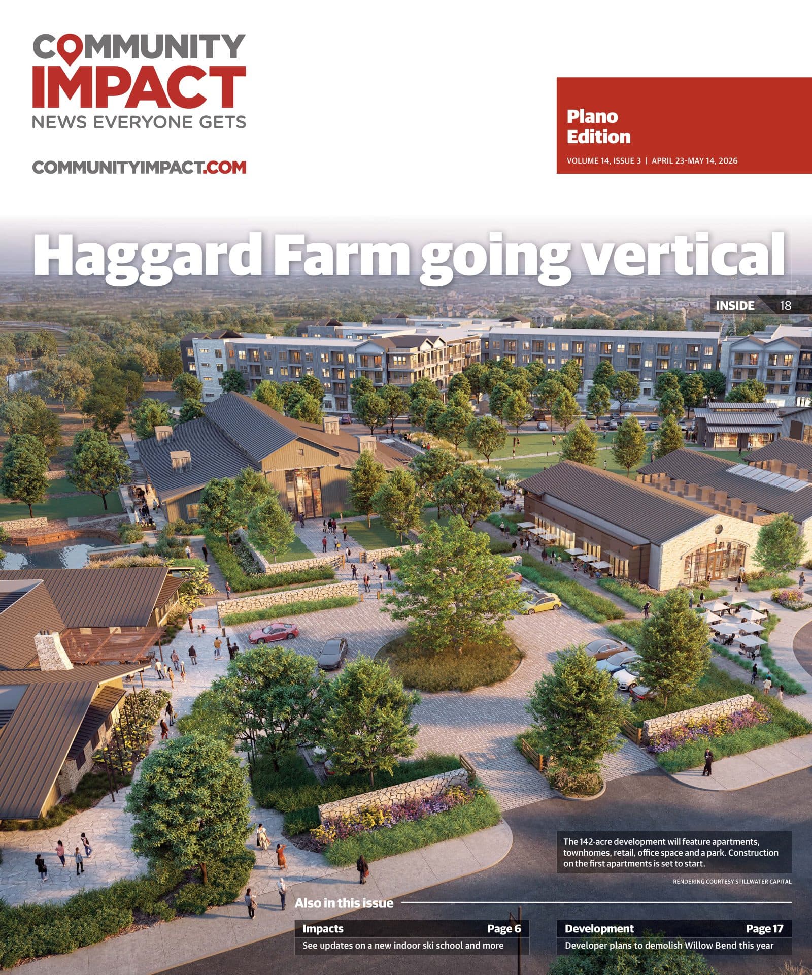 Plano cover — April 2026