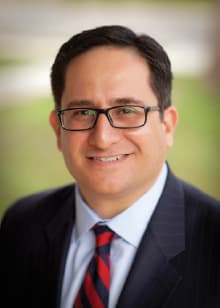 Rep. Larry Gonzales resigns from Texas House