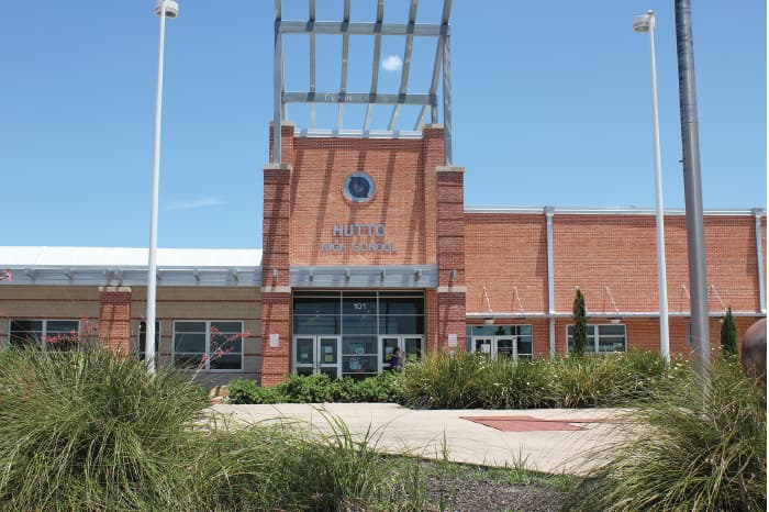 Hutto ISD lays path to improve accountability ratings