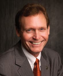 State Rep. John Zerwas to step down in September