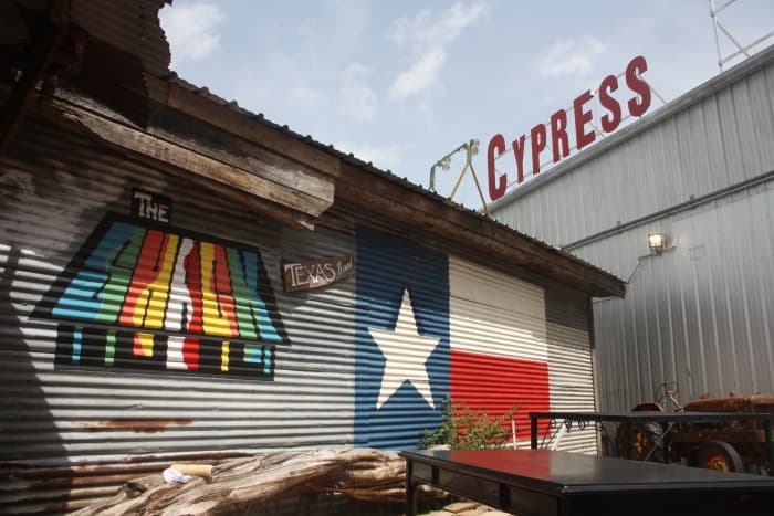 JUST ANNOUNCED: Two Cy-Fair restaurateurs purchase The Shack Burger Resort on Telge Road in Cypress