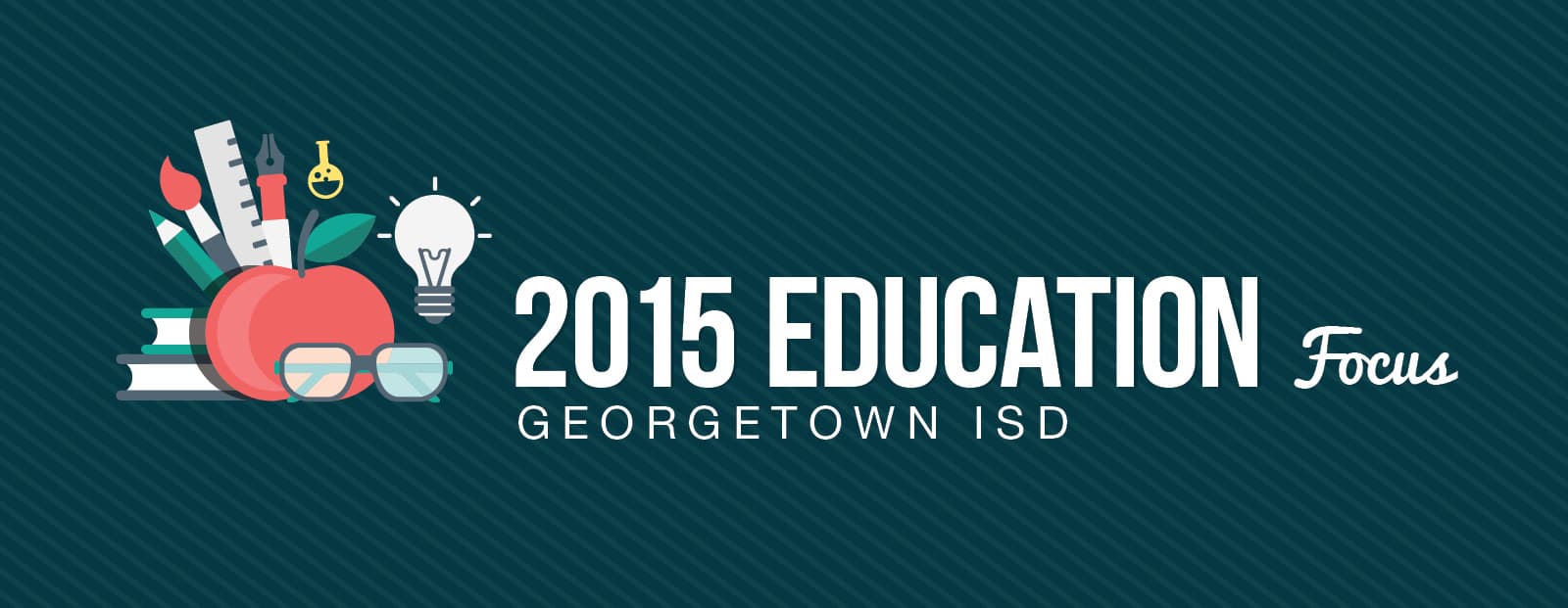 2015 Education Focus