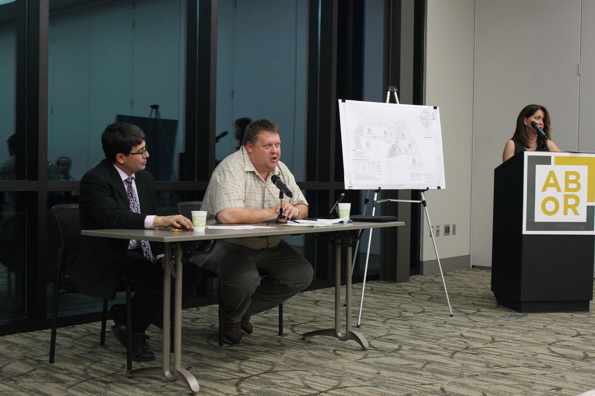 Planners will likely ask for another Austin Oaks PUD postponement