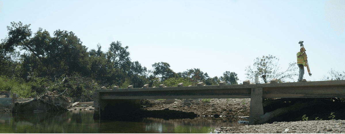 Hays County looking at Post Road bridge options