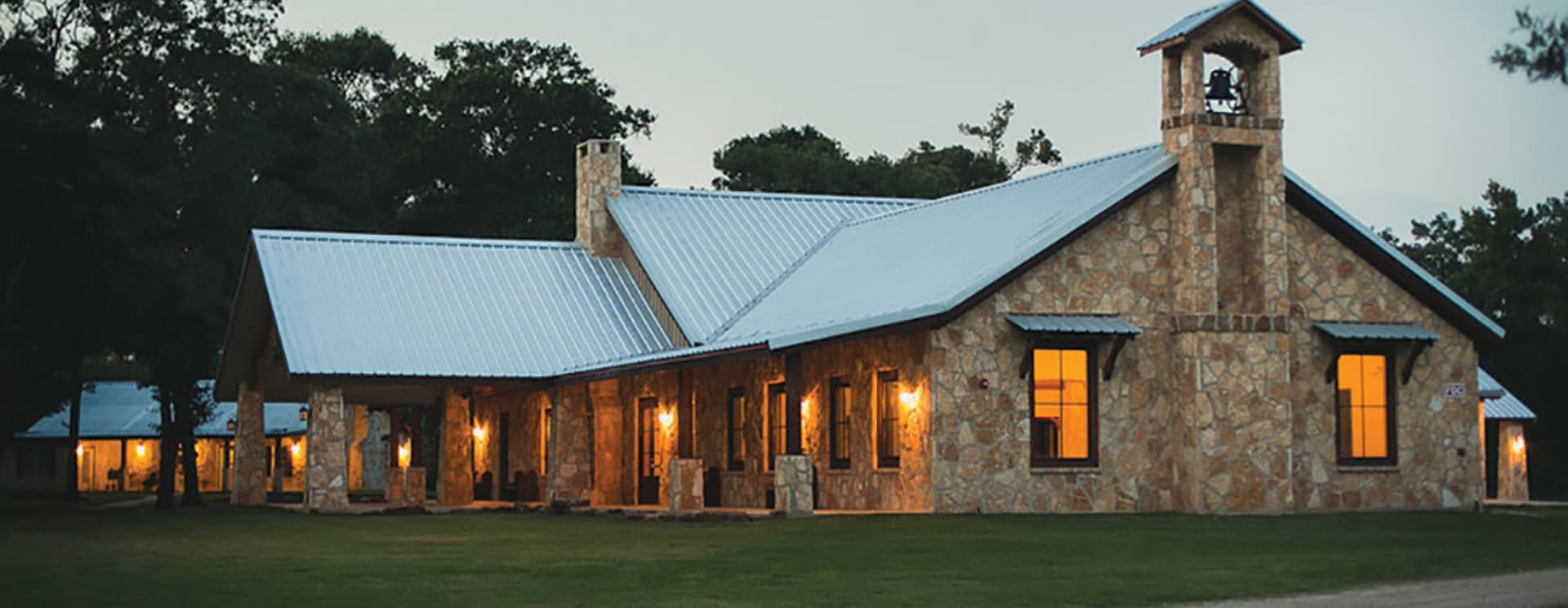Balmorhea Weddings & Events