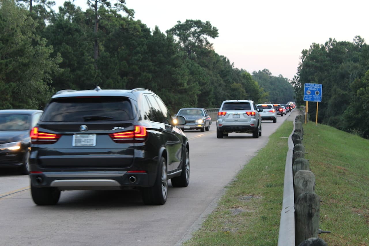 Harris County's four bond proposals pass with overwhelming voter support