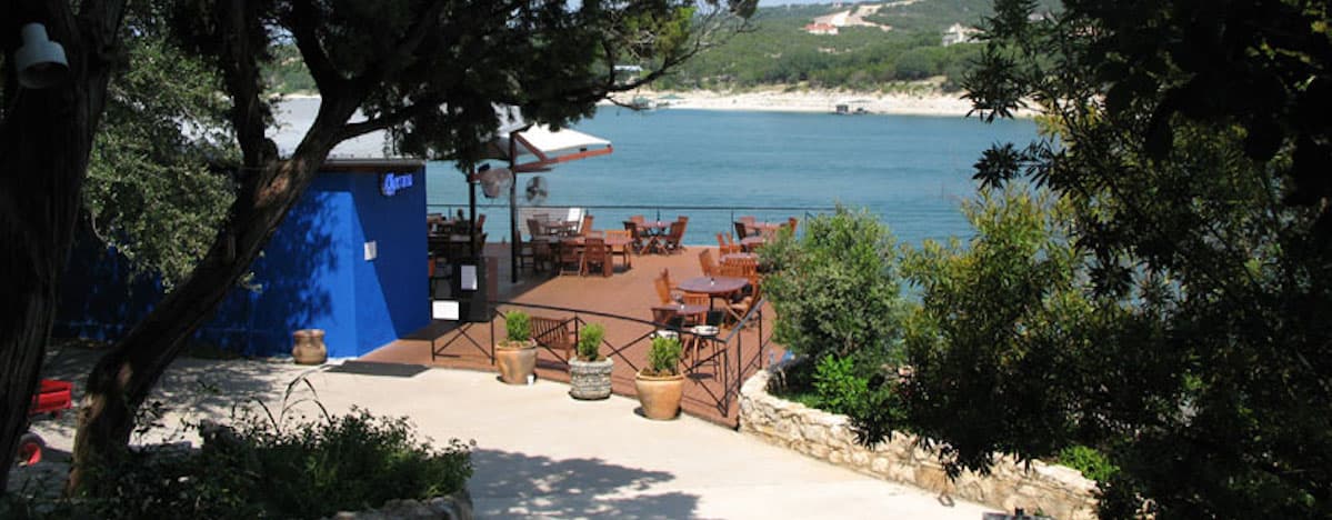 Waterfront eatery destined for Lake Travis