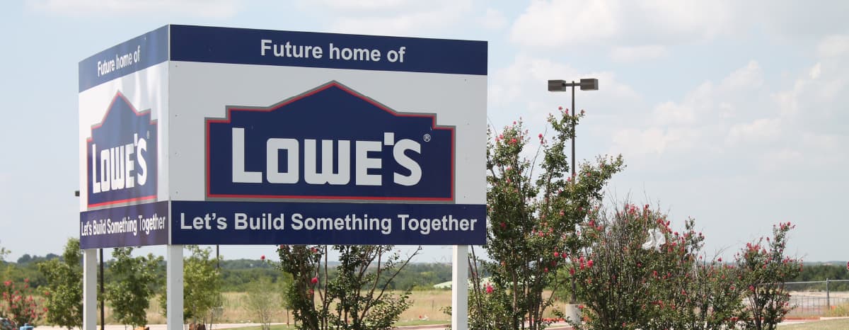 Preview: Montgomery City Council to consider agreement with Lowe’s Home Improvement