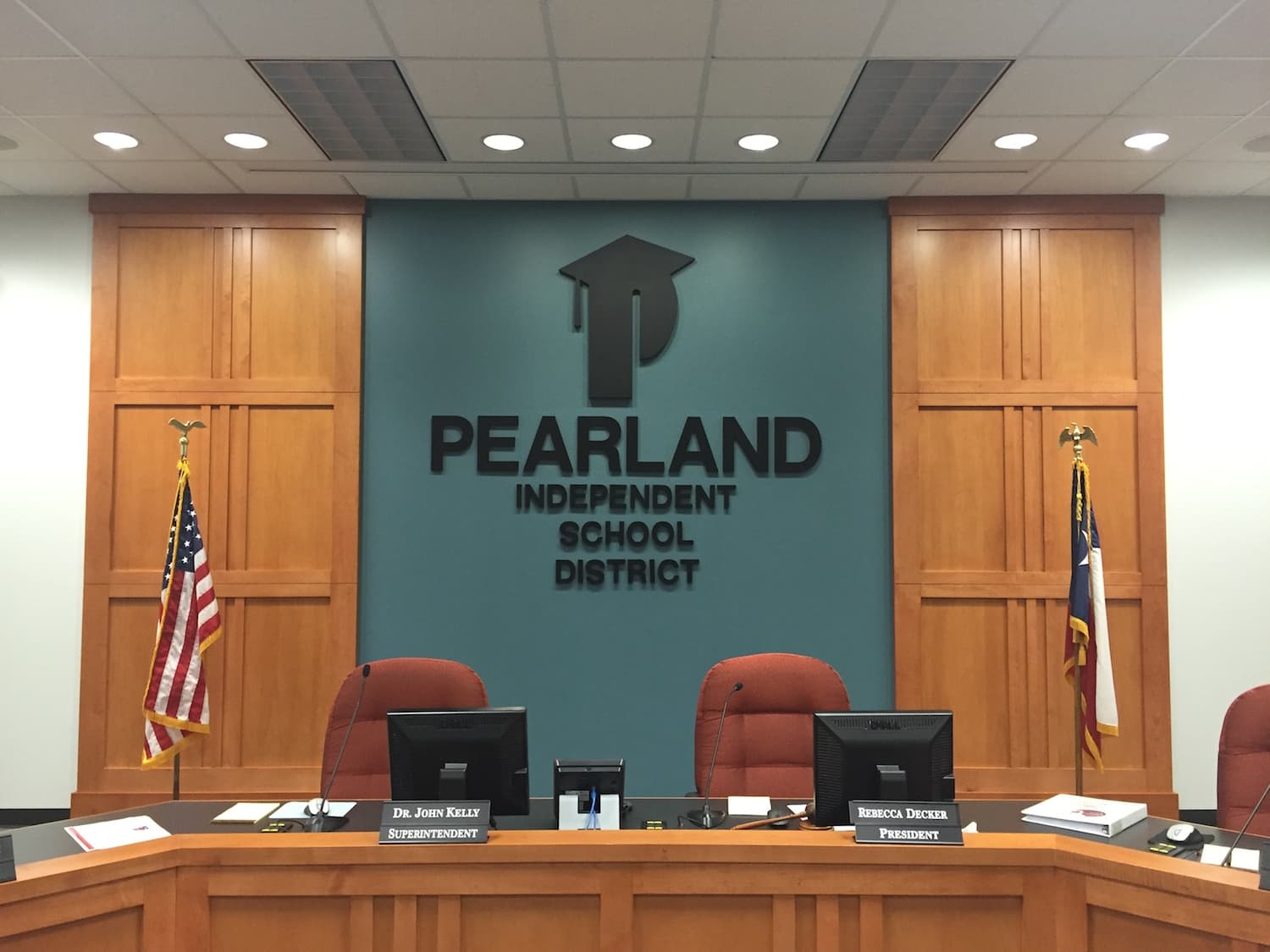 PREVIEW: Pearland ISD to review financial accountability rating