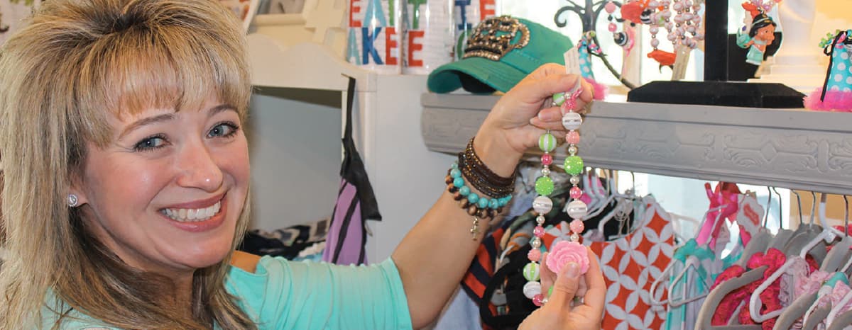 Wink Boutique