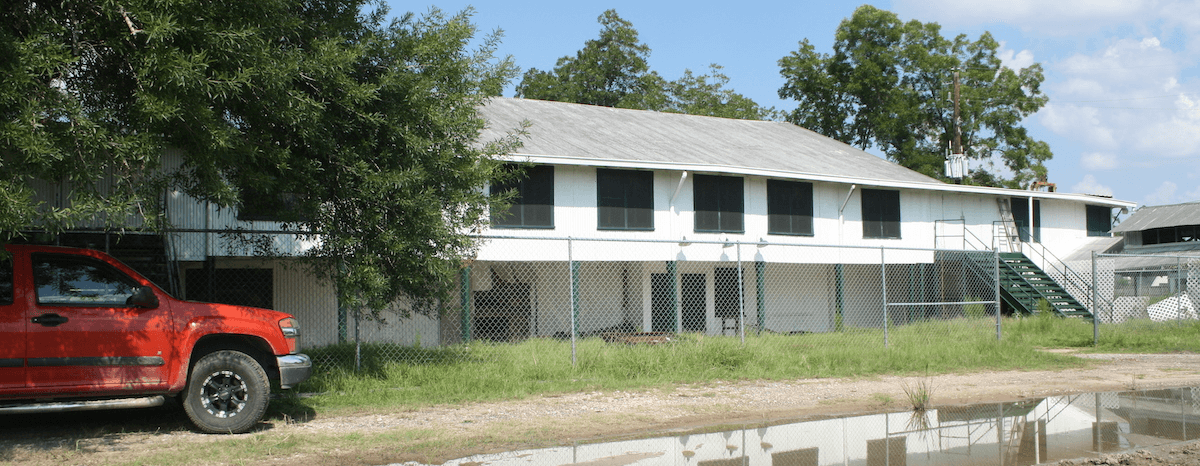 Tin Hall changes ownership back to Fred Stockton, Joe Duong