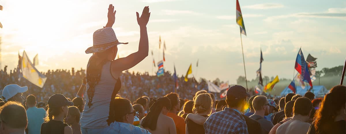 Live music, horse racing, gospel music and more: 13 events to do in the greater Houston area this weekend, July 13-15