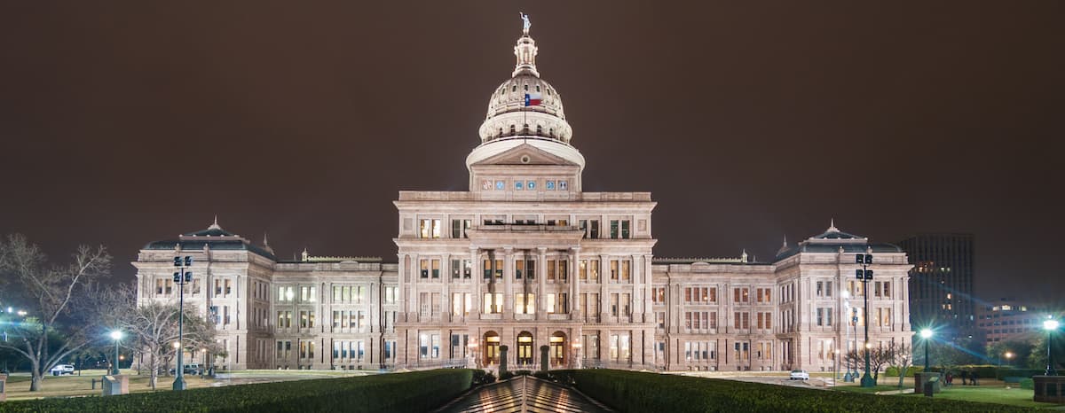 Texas cities' legislative efforts have struggled this year