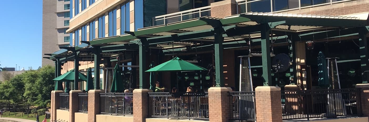 The Goose's Acre Bistro & Irish Pub to celebrate 20th anniversary