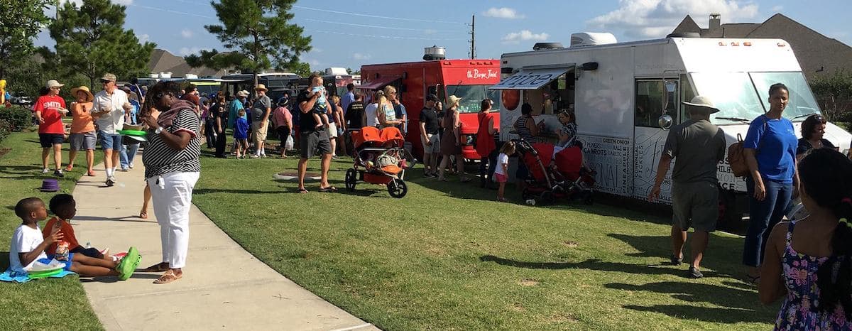 7 things to do in Cy-Fair this weekend, May 26-29