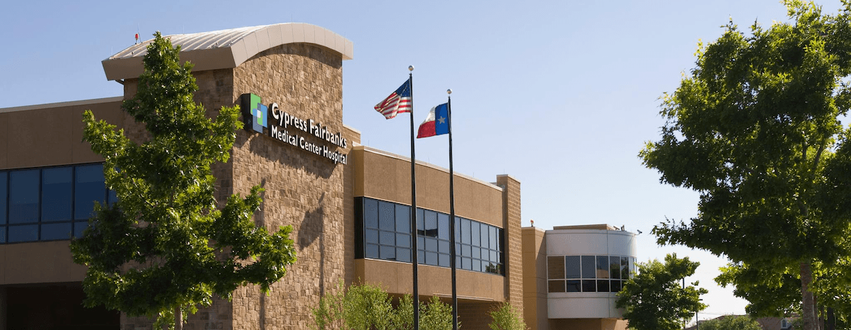 BREAKING: HCA Healthcare Gulf Coast Division purchases Houston Northwest Medical Center, Cypress Fairbanks Medical Center Hospital